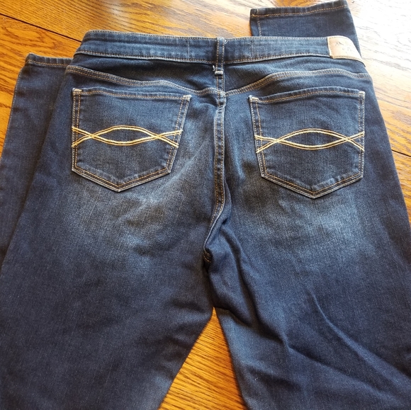 Abercrombie skinny Jean's - Picture 3 of 4